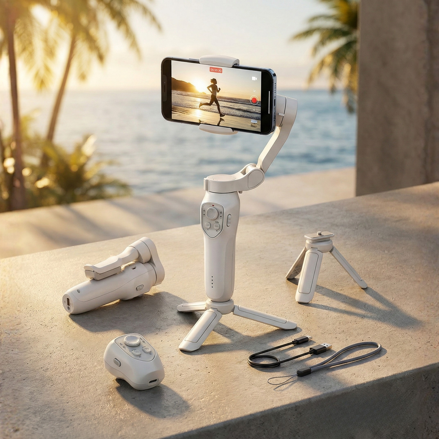 LumaStrike | Verleihe deinen Videos den Wow-Effekt, den sie verdienen!