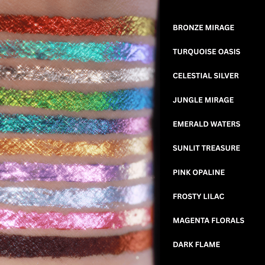 Question Beauty | Mascara Topper  2 + 1 GRATIS (fast ausverkauft!)