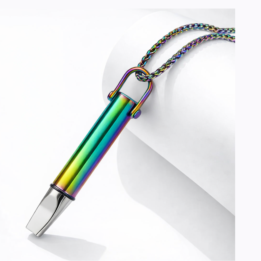 BreathFree | Widerstandskette