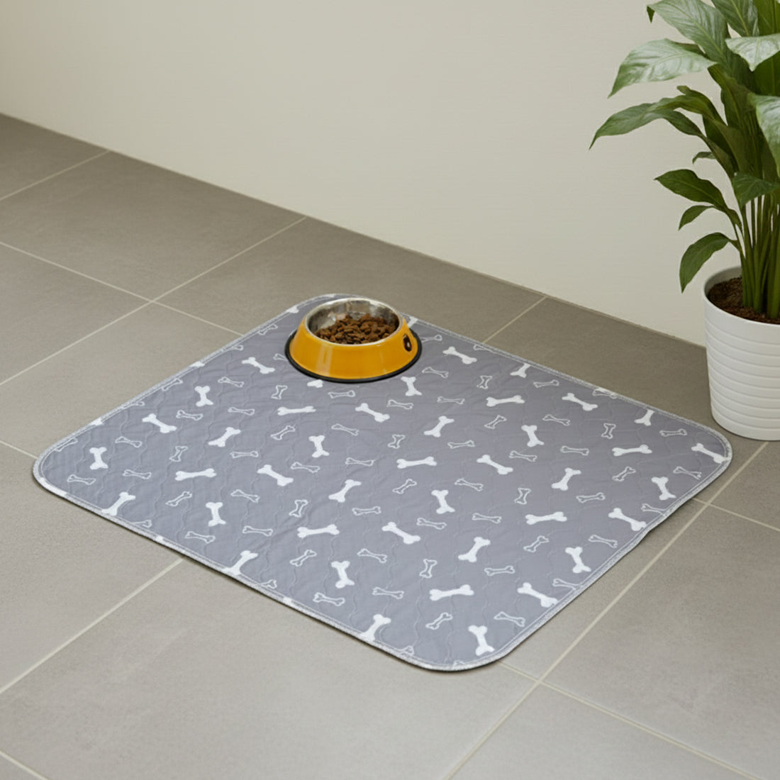 PawDry™ Pad | Sauberkeit ohne Training
