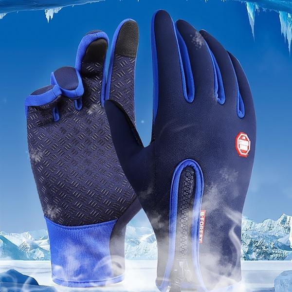 ThermoHand™ | Thermische wasserdichte Winterhandschuhe