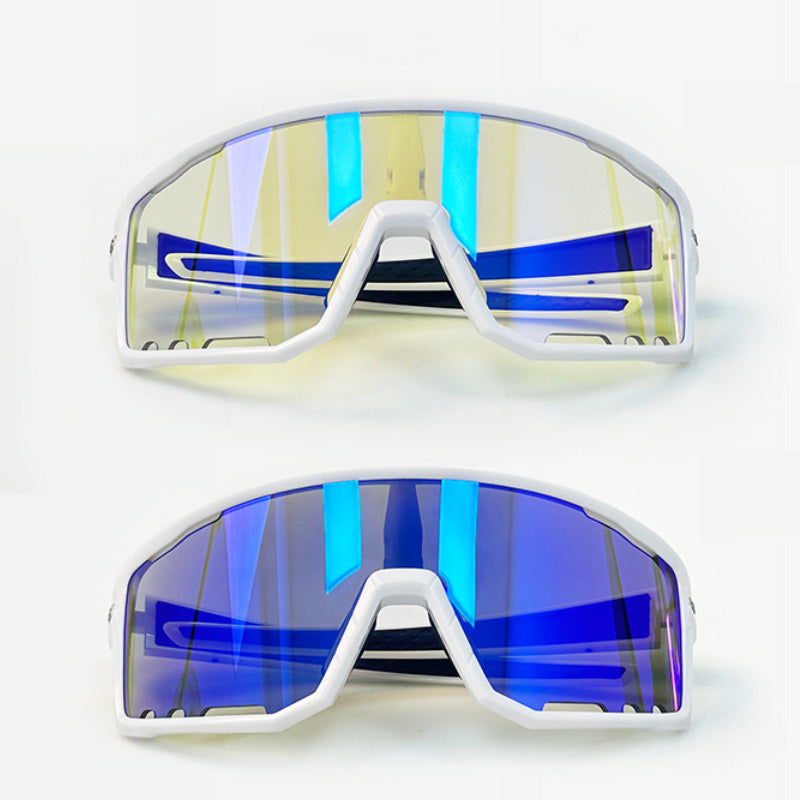 Cycling Glasses Vibel | Farbwechsel & Polarisationsschutz