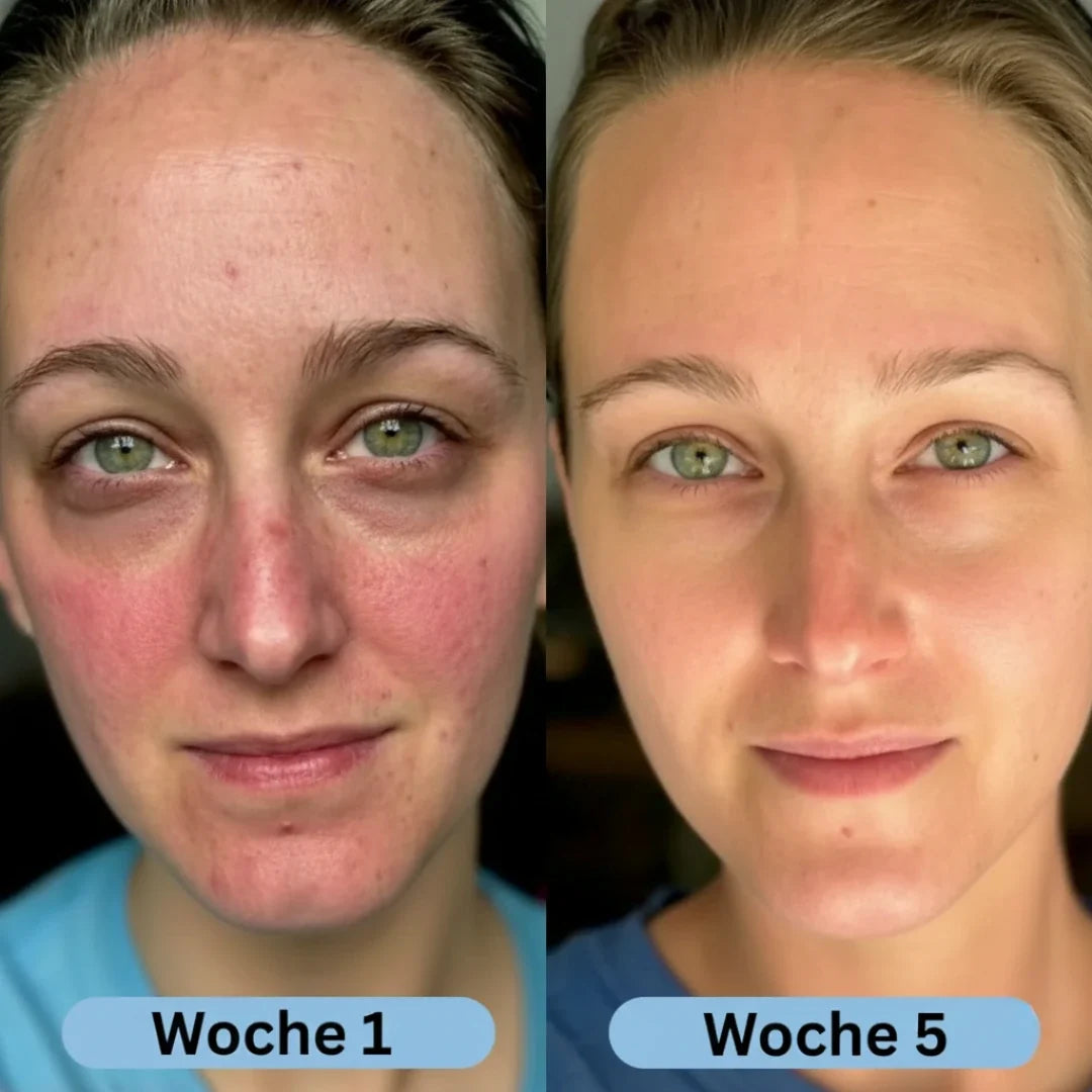 LumiVolume™ Kollagen-Serum für täglich glatte, hydratisierte Haut