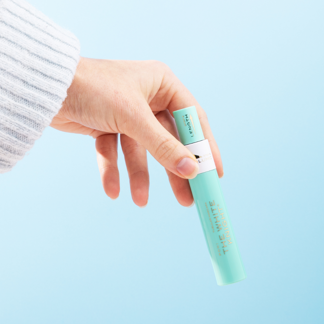 Luméva™ | The White Knight Mascara