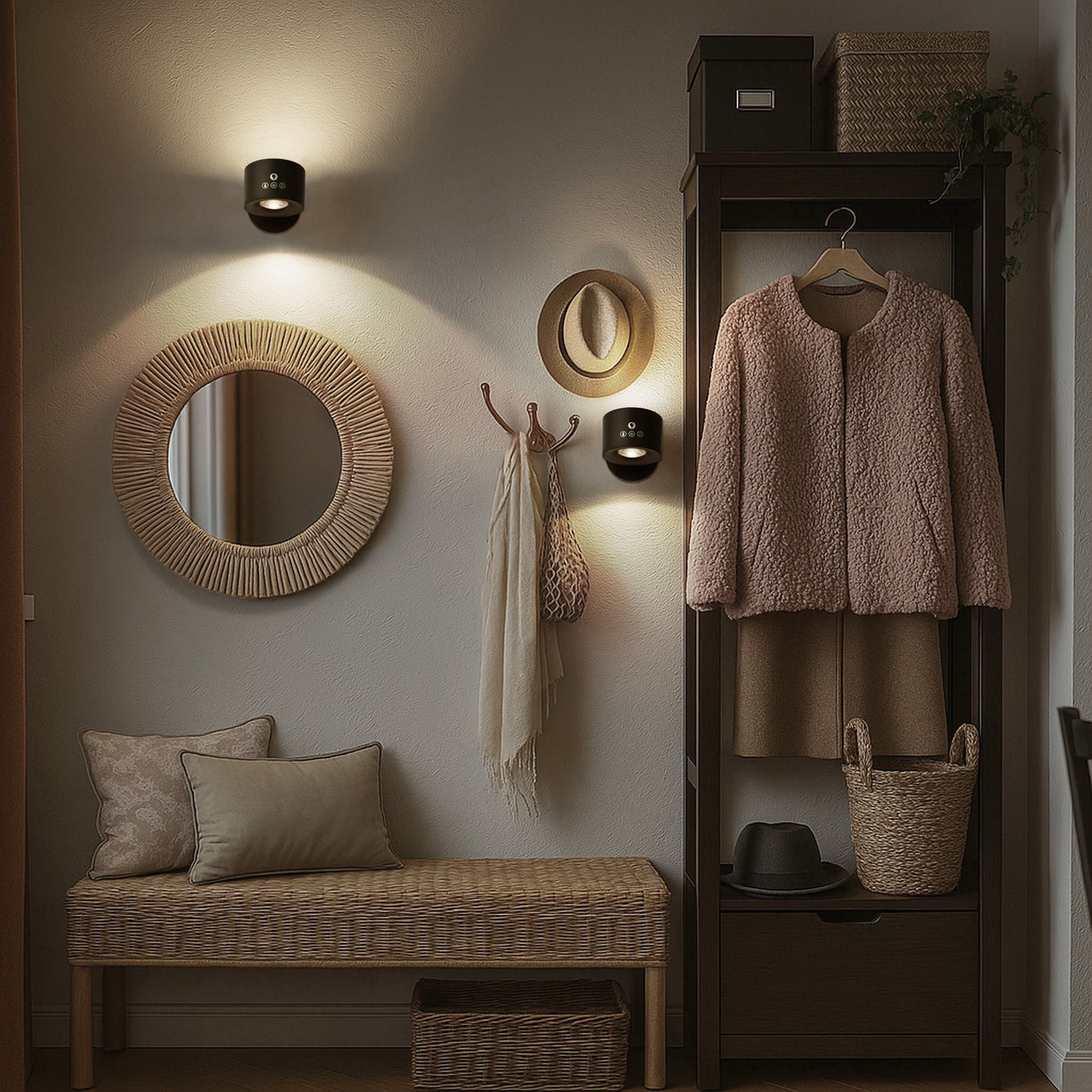 Halo Lux™ | Müheloser Glanz, Beeindruckende Ergebnisse