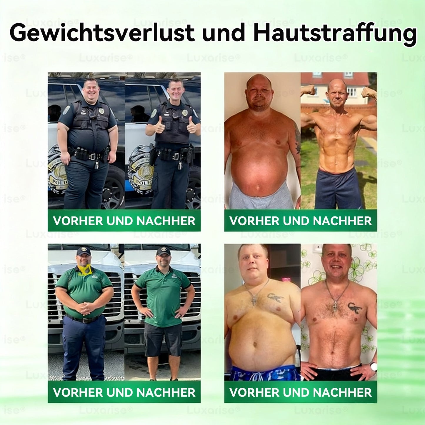Lovilds® | 10-IN-1 Moringa Schlankheits & Fettverbrennende Wärmecreme