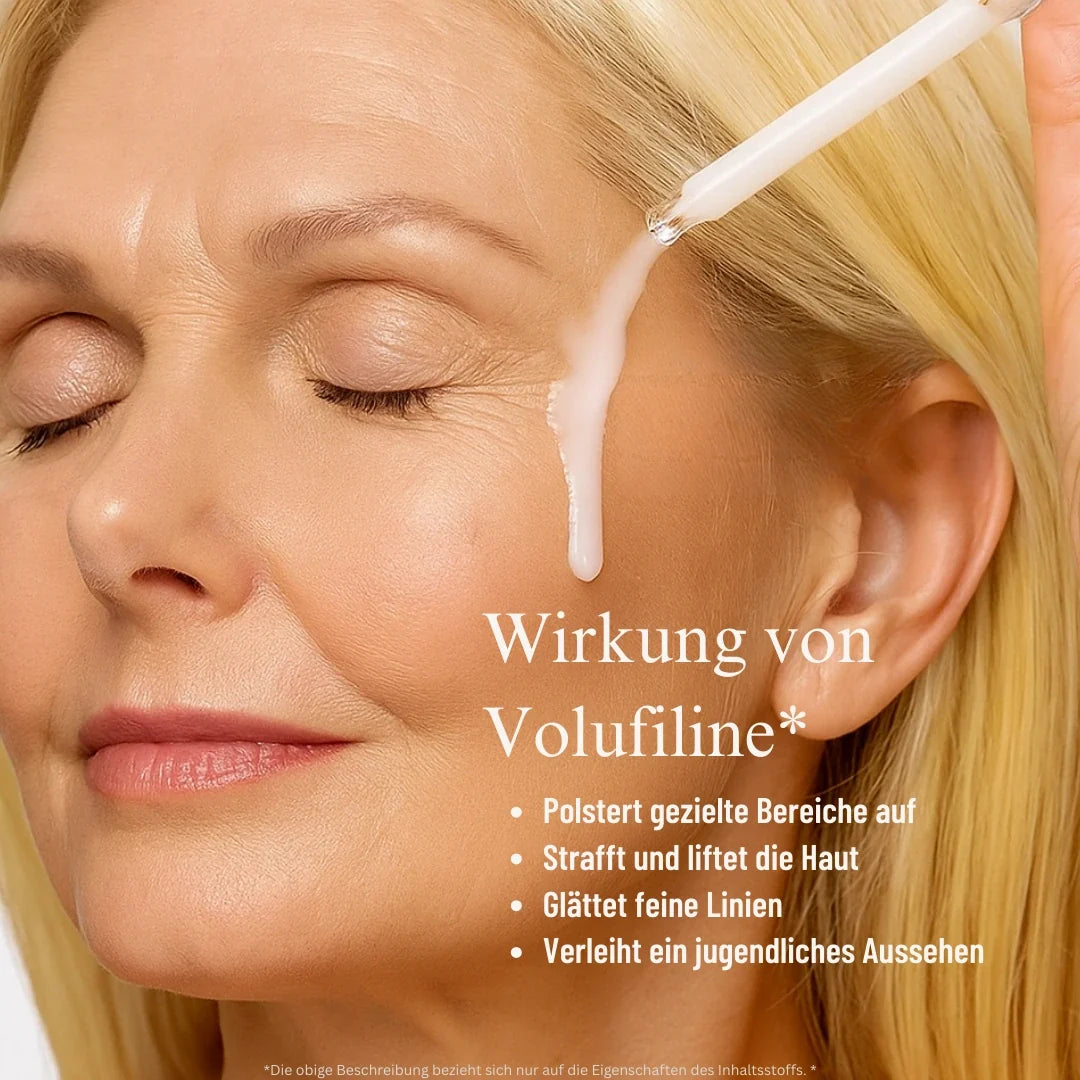 LumiVolume™ Kollagen-Serum für täglich glatte, hydratisierte Haut