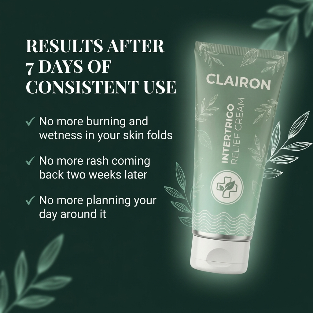 Clairon RashBreak Formel