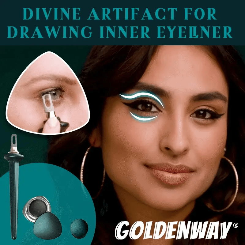 Flawless Eyeliner Tool | Perfekte Linien in Sekunden