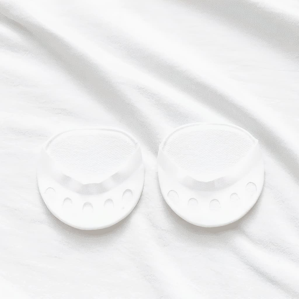 2+2 GRATIS | Feetly™ | Einlegesohlen – Schmerzfrei laufen und Ihre Schuhe den ganzen Tag lang tragen