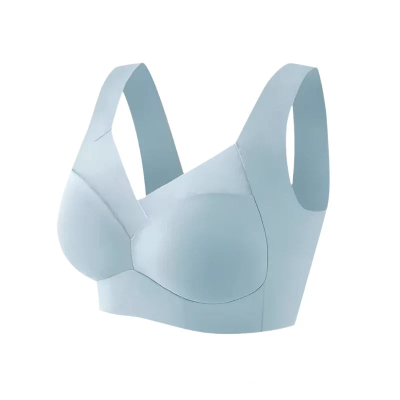 SnapFit | Nahtloser Push-Up BH | 1 + 1 GRATIS!