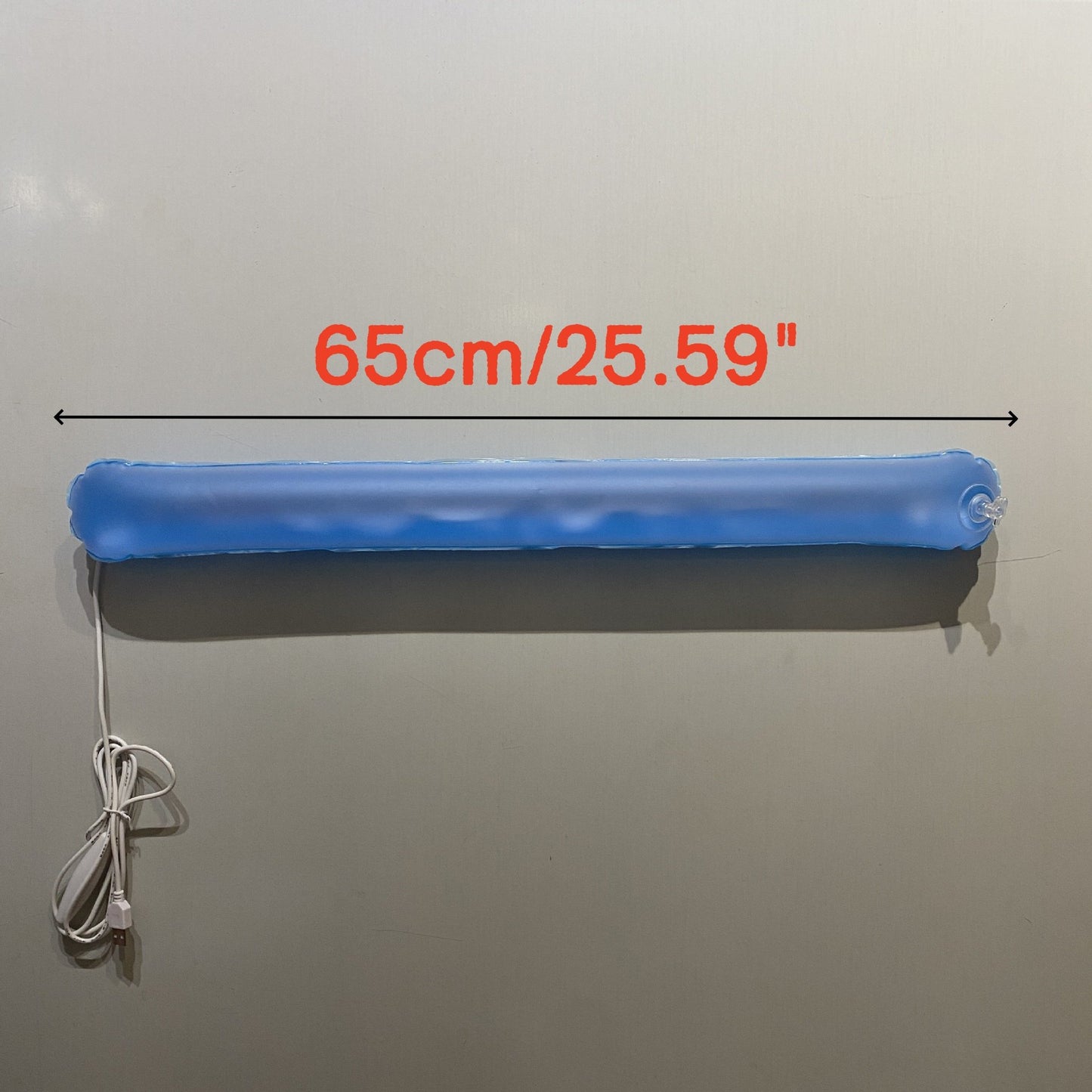 USB Magnetic Inflatable Light | Aufblasbare LED Campinglampe