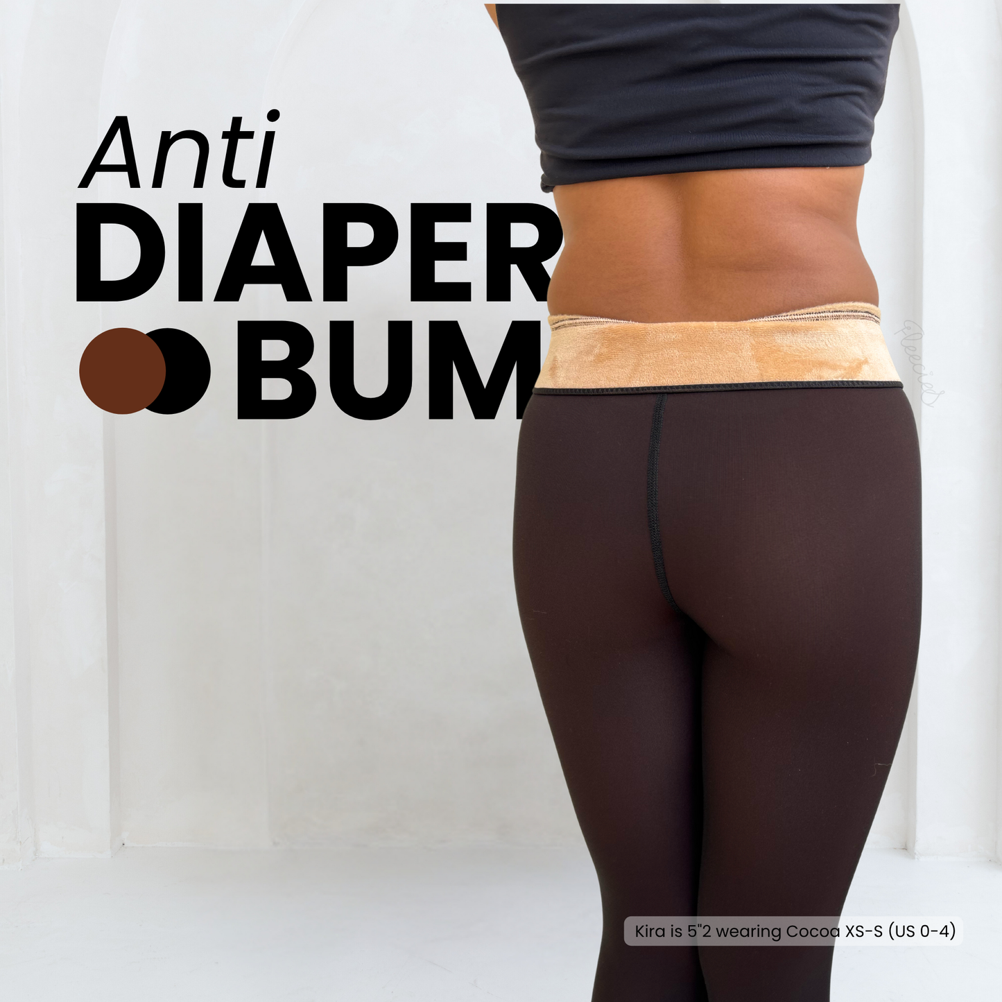 Softelle™ – Flauschige Fleece-Strumpfhose für warme, entspannte Beine