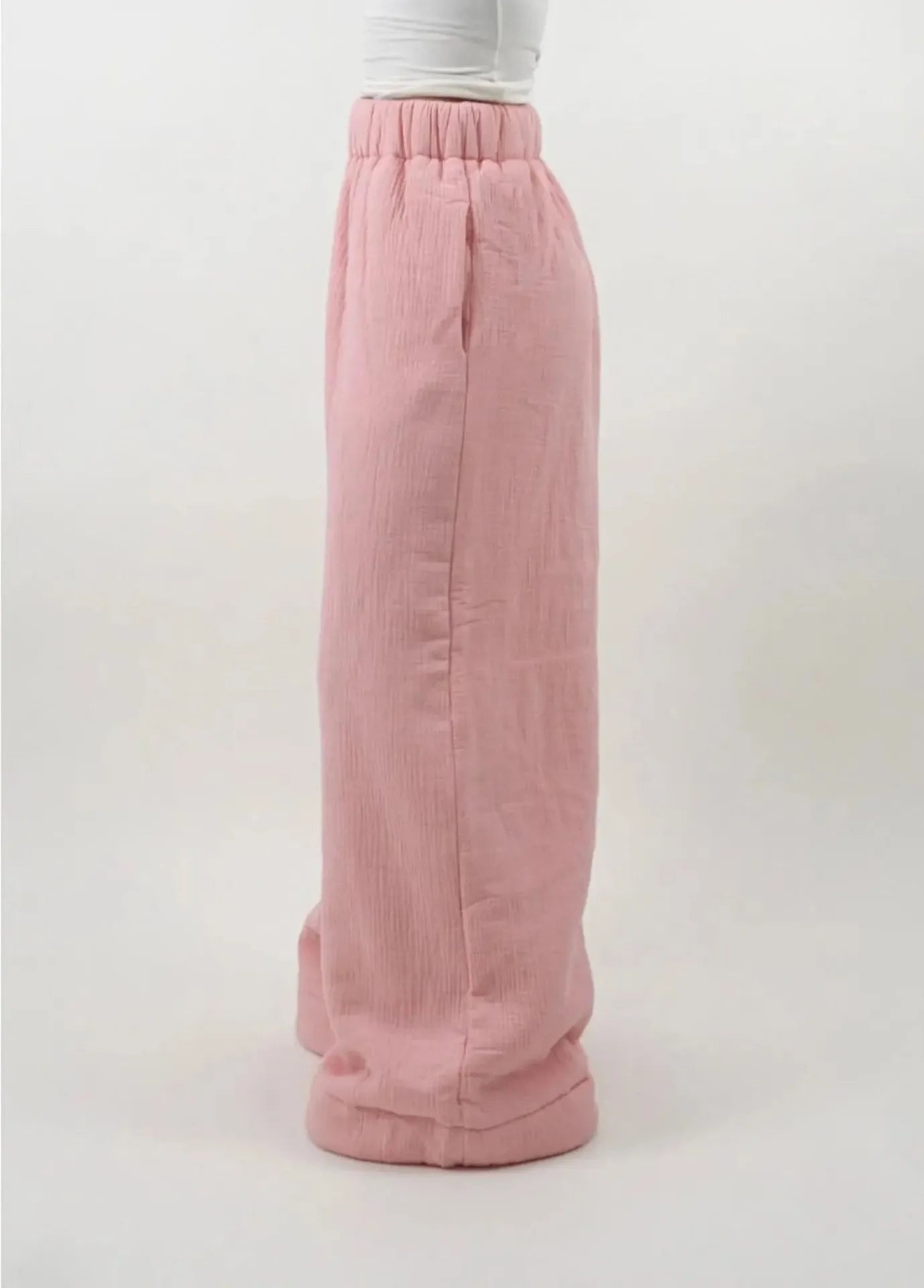 Cozy Warmth Sherpa Pants™ | Ultimativer Komfort für entspannte Tage