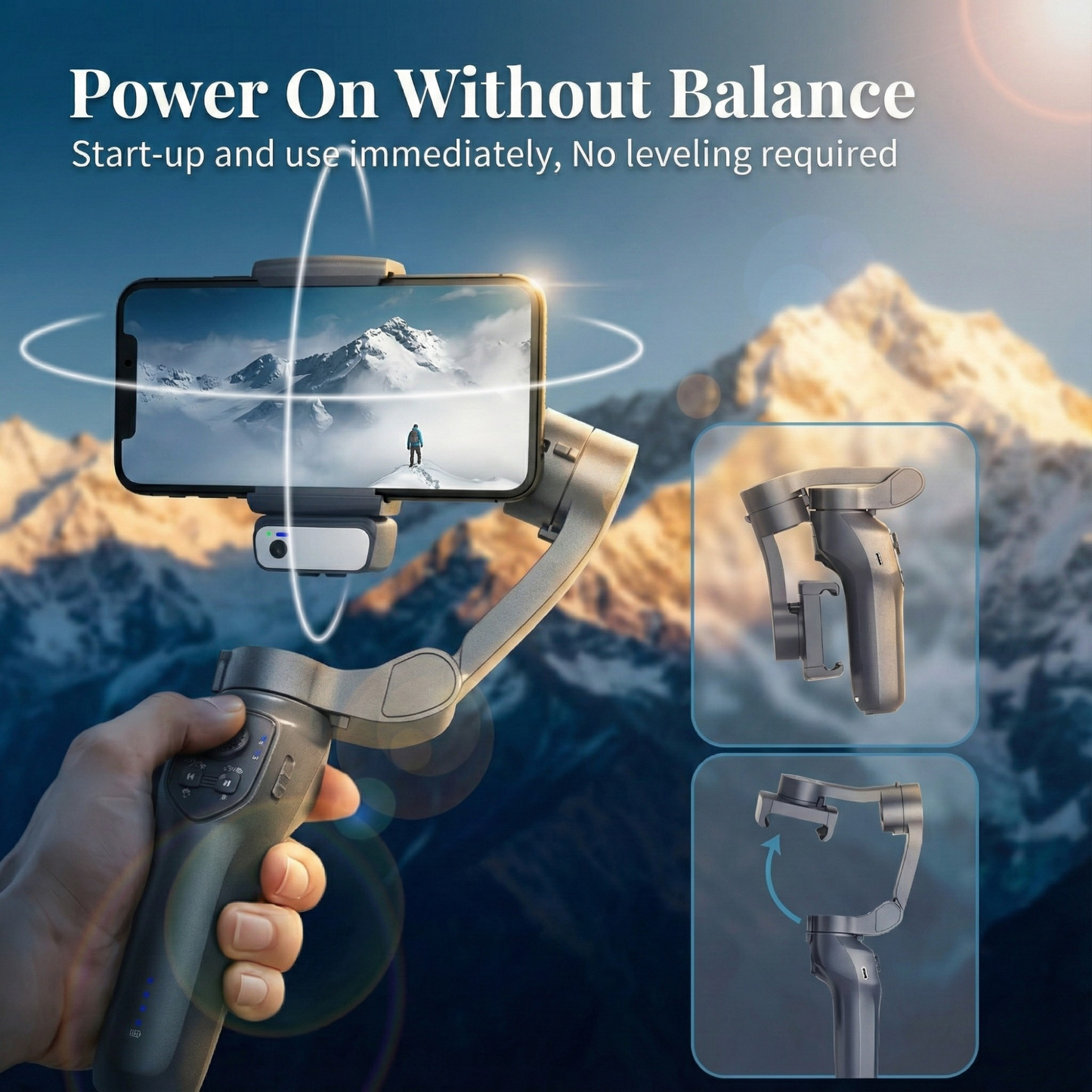 LumaStrike | Verleihe deinen Videos den Wow-Effekt, den sie verdienen!