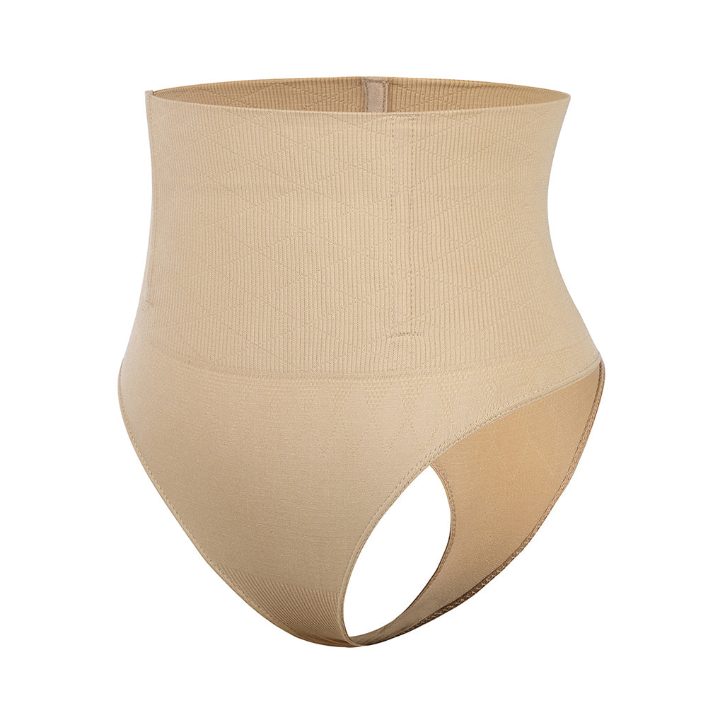 ShapeLuxe™ | Unsichtbare High-Waist Shapewear für Bauch & Taille