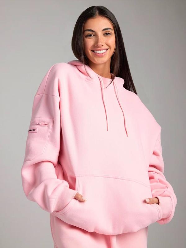 NEUVORA™ | Airplane Mode Travel Hoodie