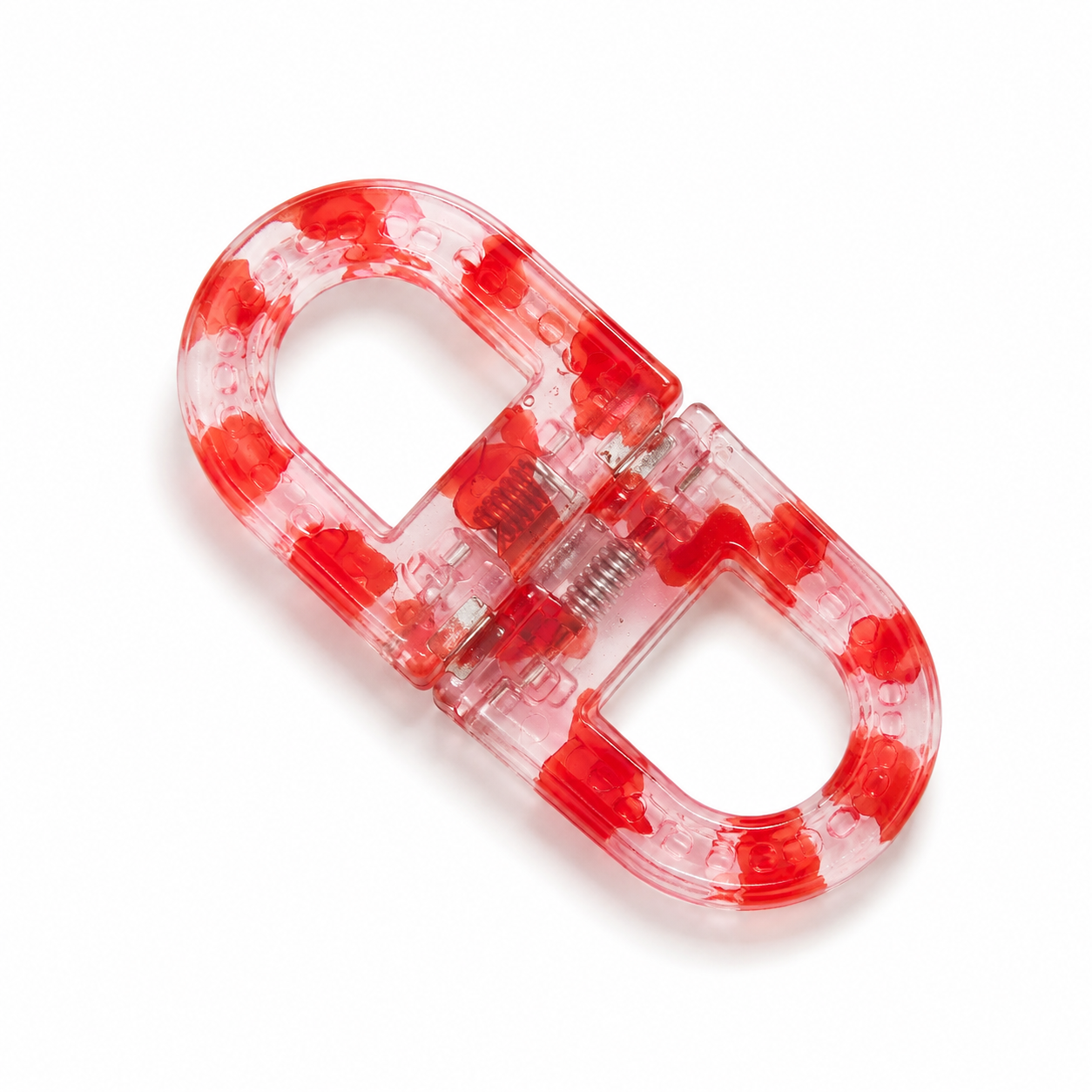 Hairmora™ – Magnetischer Haarclip für feines und dickes Haar