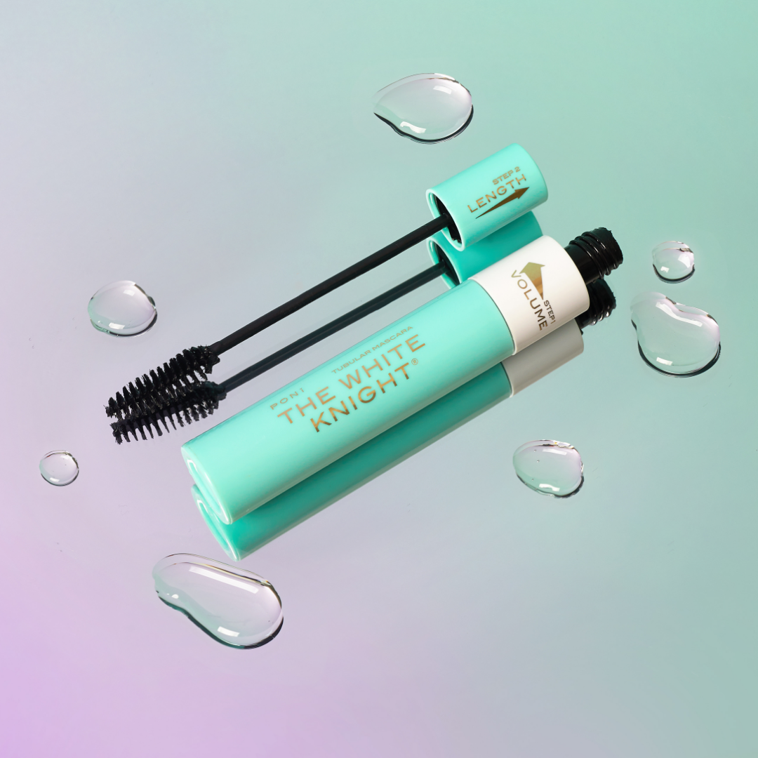 Luméva™ | The White Knight Mascara