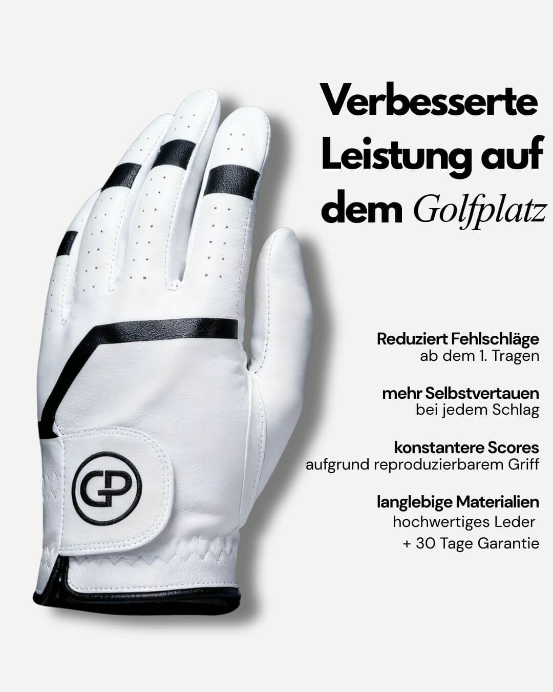 Cabretta Pro 2.0