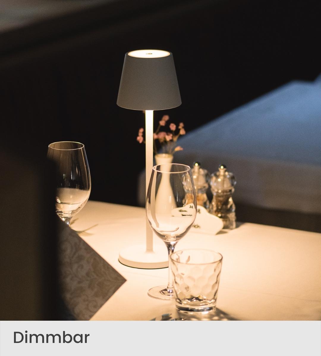 LUMÉA™ | kabellose Lampe Set Angebot