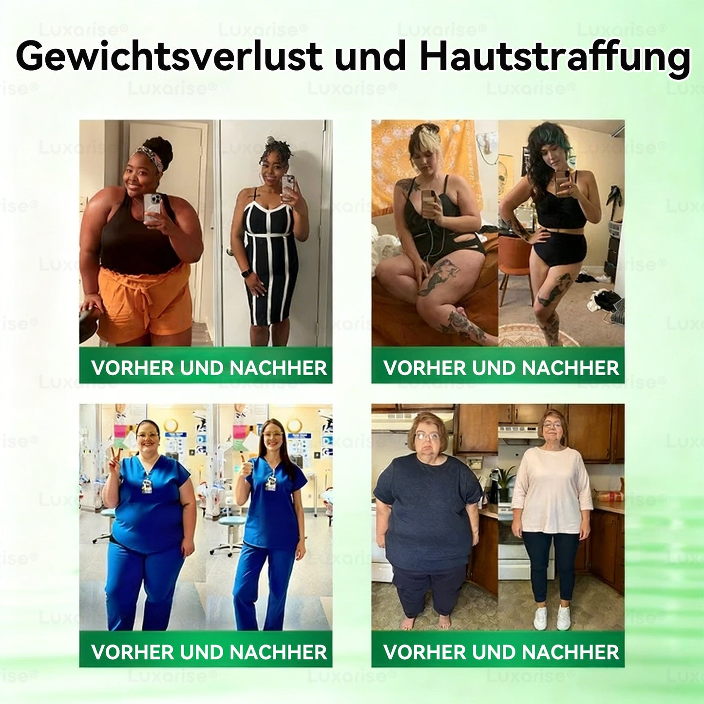 Lovilds® | 10-IN-1 Moringa Schlankheits & Fettverbrennende Wärmecreme