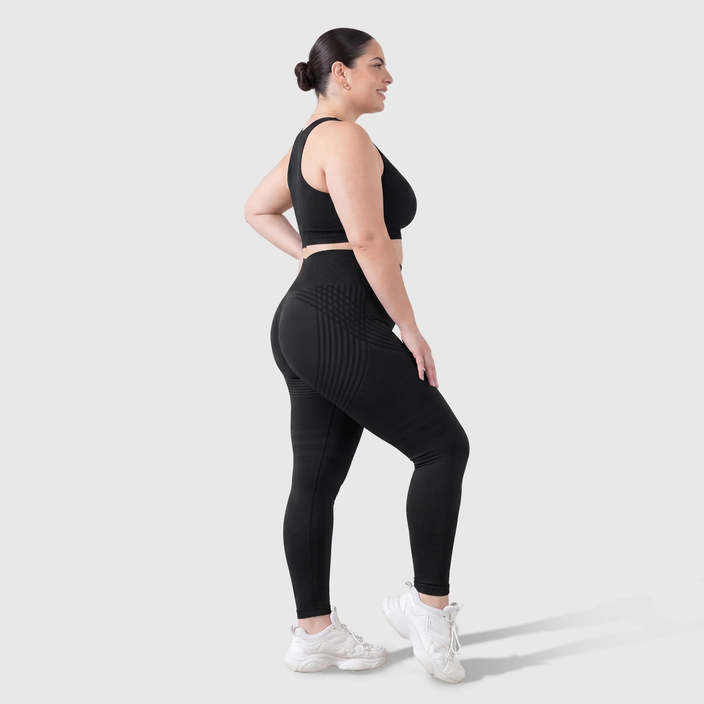 Liftera™ – Figurformende Leggings für glatte, definierte Konturen
