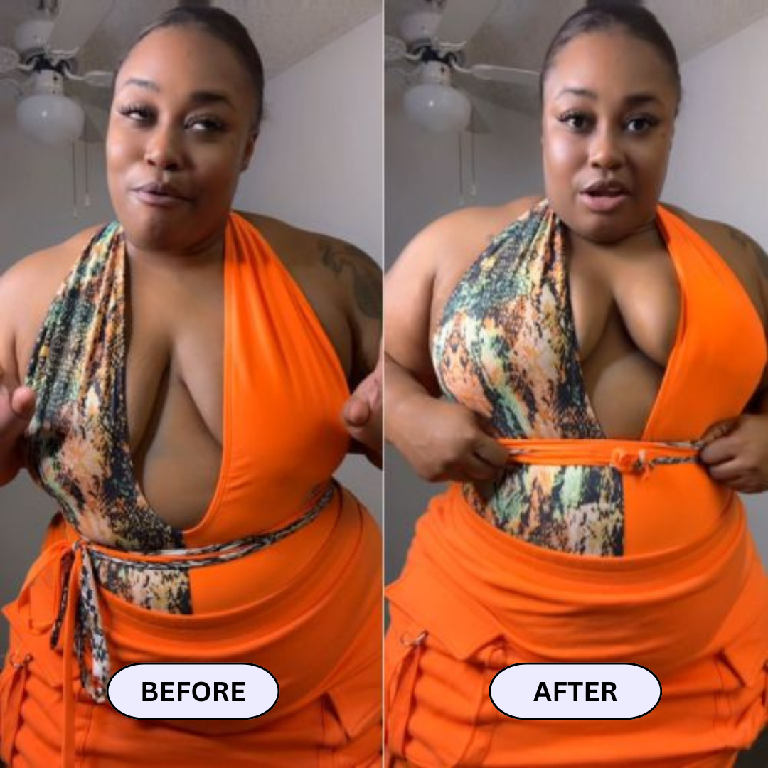 Bumbas UltraLift™ | Unsichtbare Silikon-Einlagen mit Extra Halt & Boost