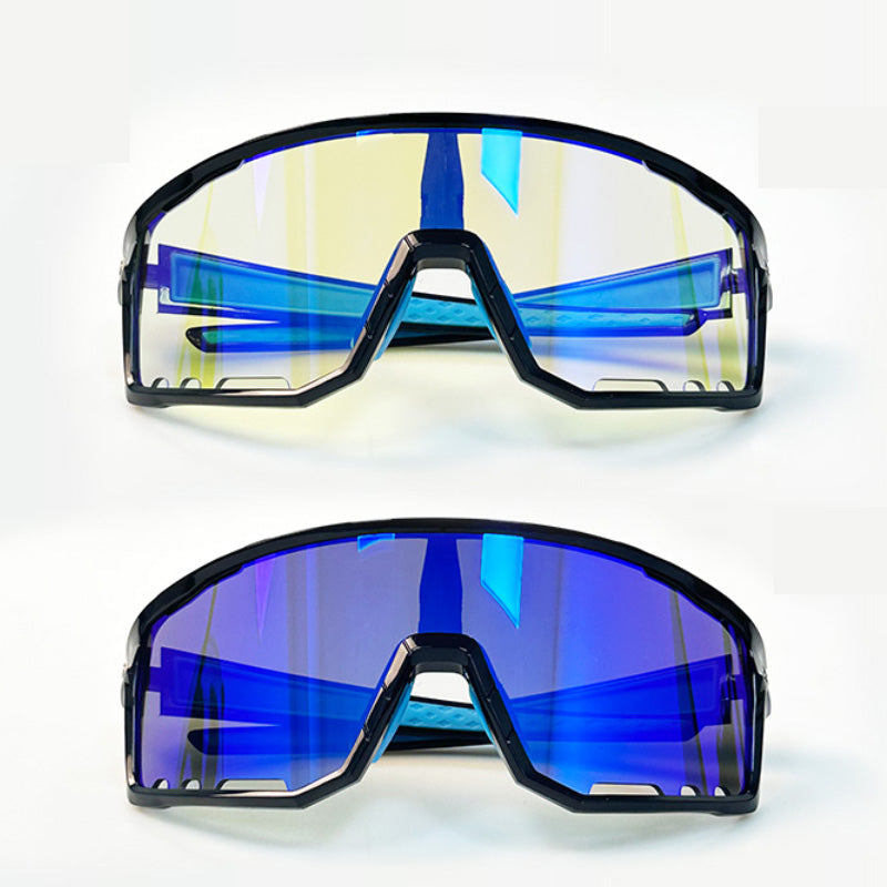 Cycling Glasses Vibel | Farbwechsel & Polarisationsschutz