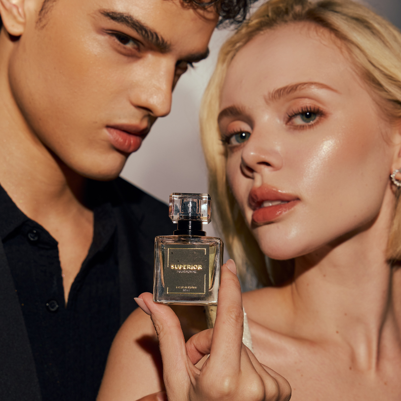 Velmora™ – Edles Extrait für eine luxuriöse Duftnote