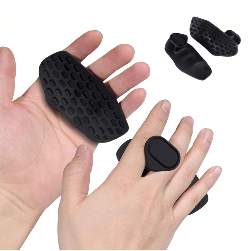 FitGrip™ Pro | Schmerzfrei trainieren & fester Griff bei jedem Workout
