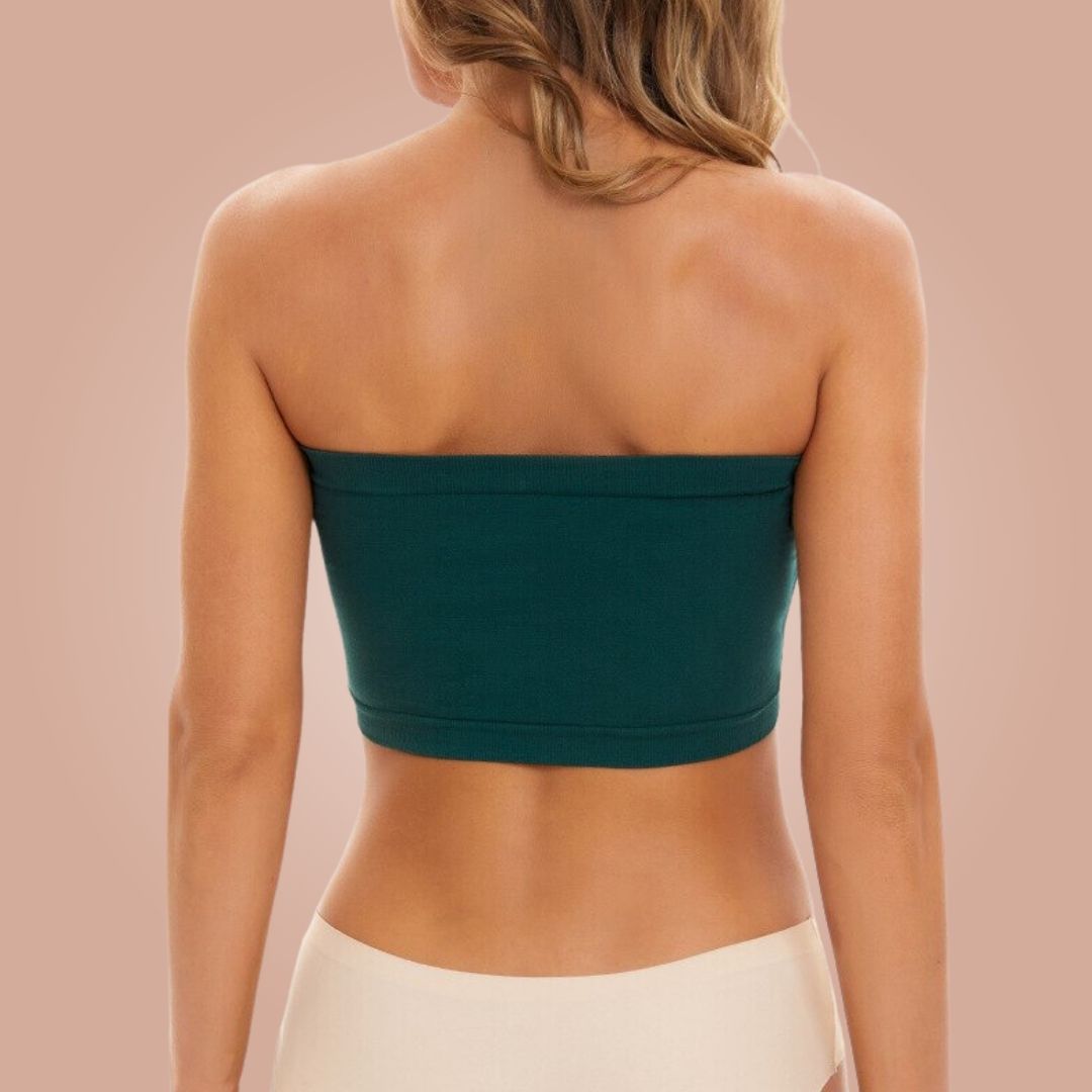 Nuvéra™ Bequemer trägerloser BH