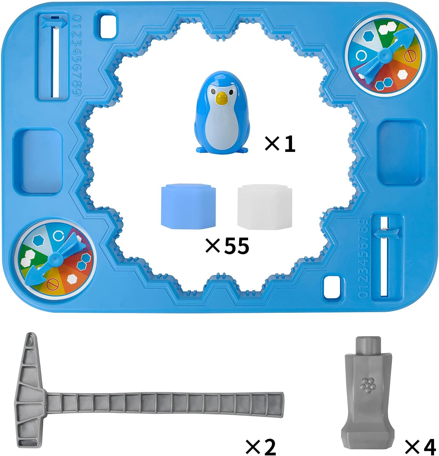 IceRescue™ | Rettet den kleinen Pinguin!