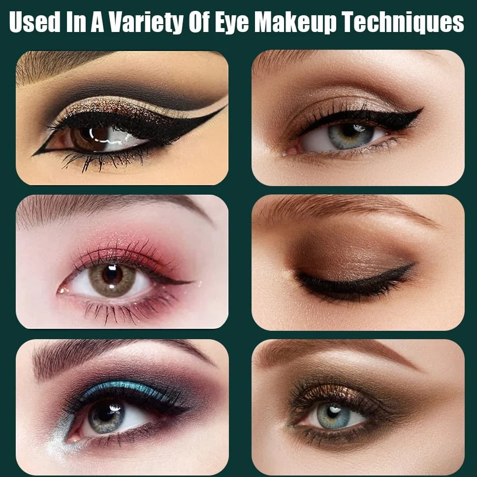 Flawless Eyeliner Tool | Perfekte Linien in Sekunden