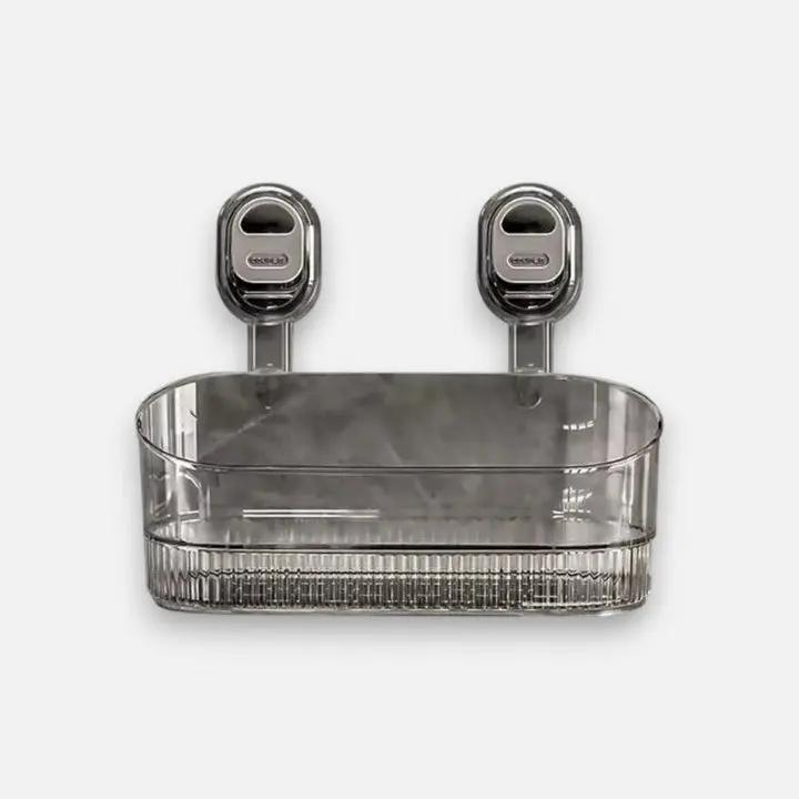 FlexiShelf Pro™ | Endlich staubfrei und stressfrei leben mit sicherem Halt ohne Bohren!