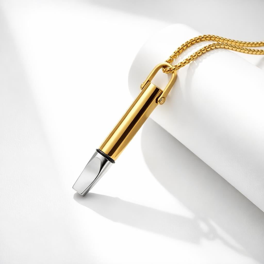 BreathFree | Widerstandskette