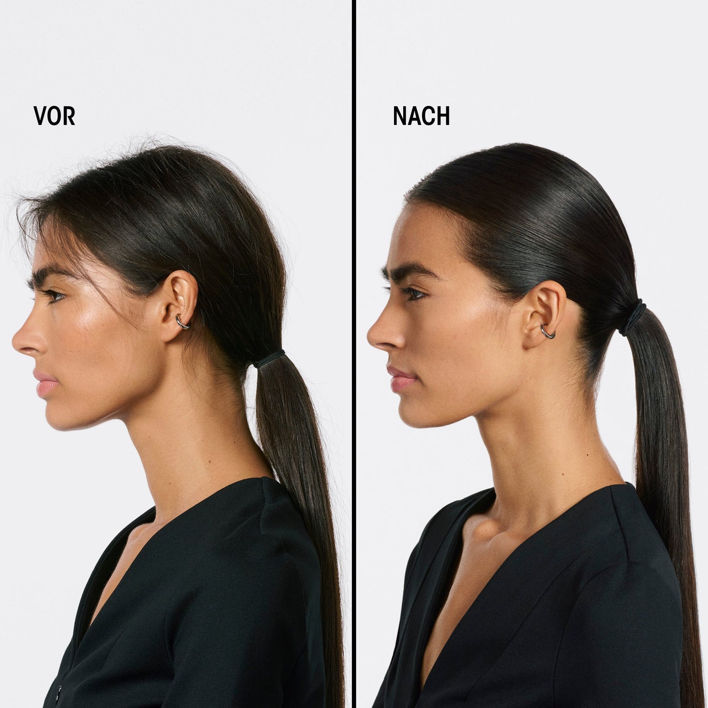 ShineFix™ – Haar-Wax-Stick für Glanz & präzises Styling