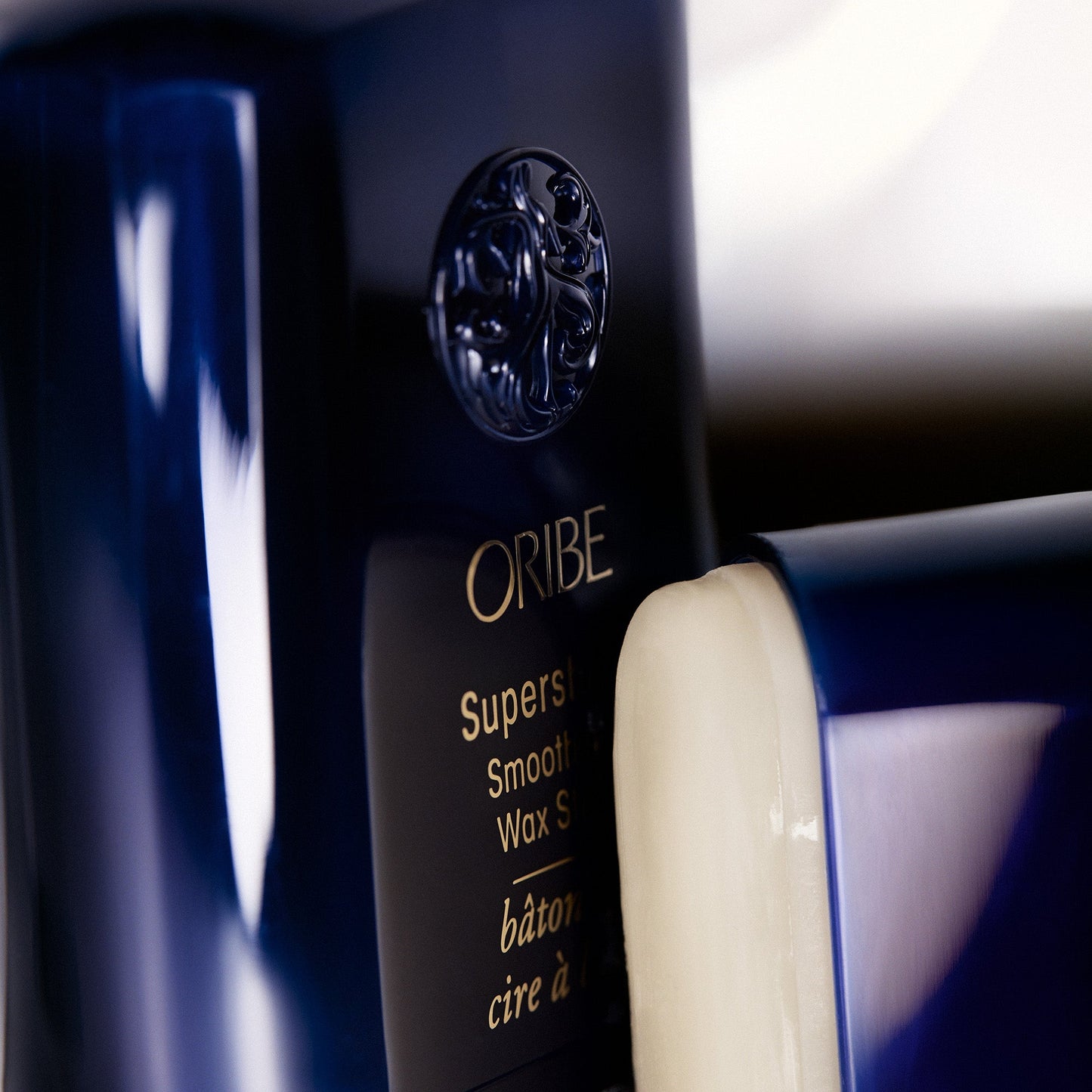 ShineFix™ – Haar-Wax-Stick für Glanz & präzises Styling