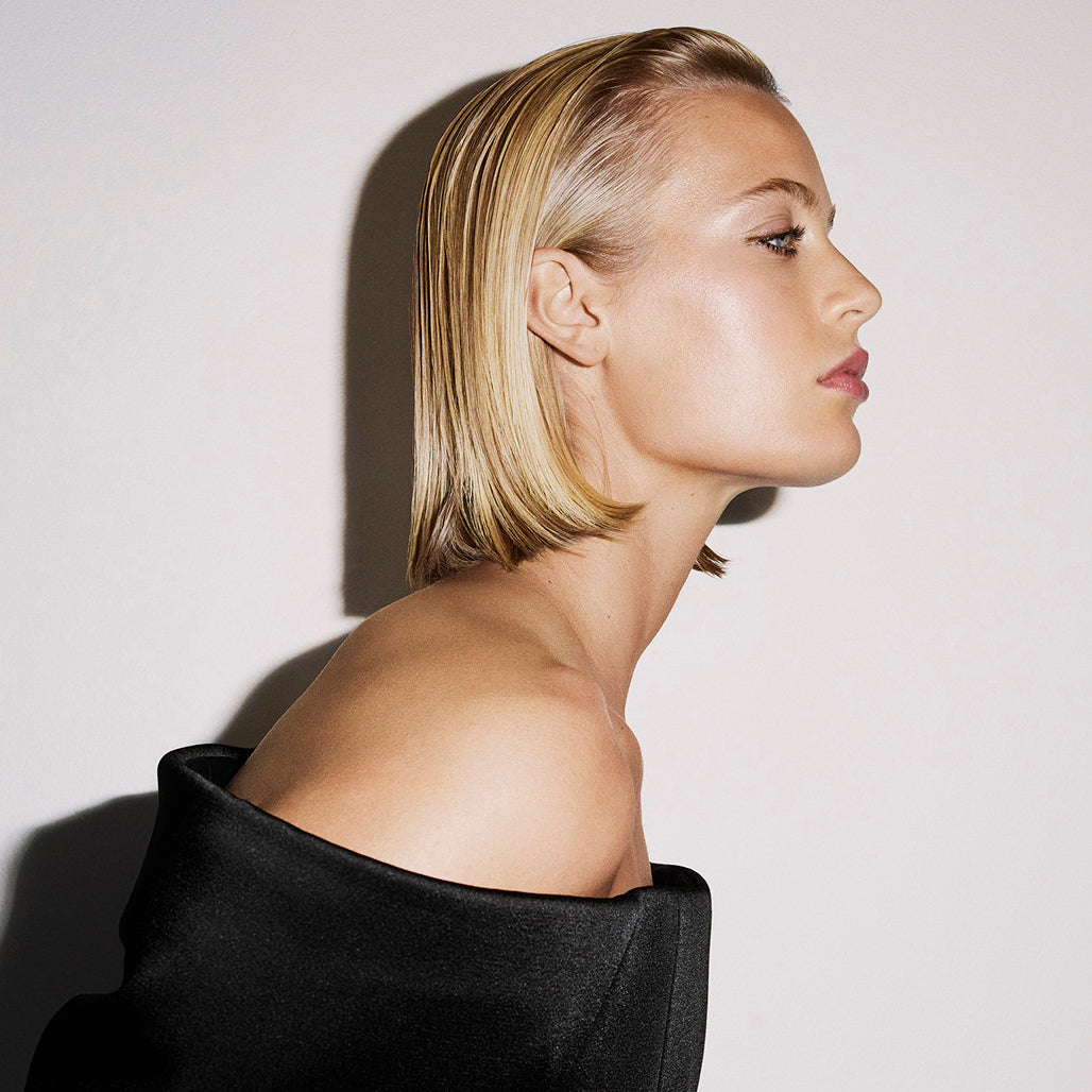 ShineFix™ – Haar-Wax-Stick für Glanz & präzises Styling