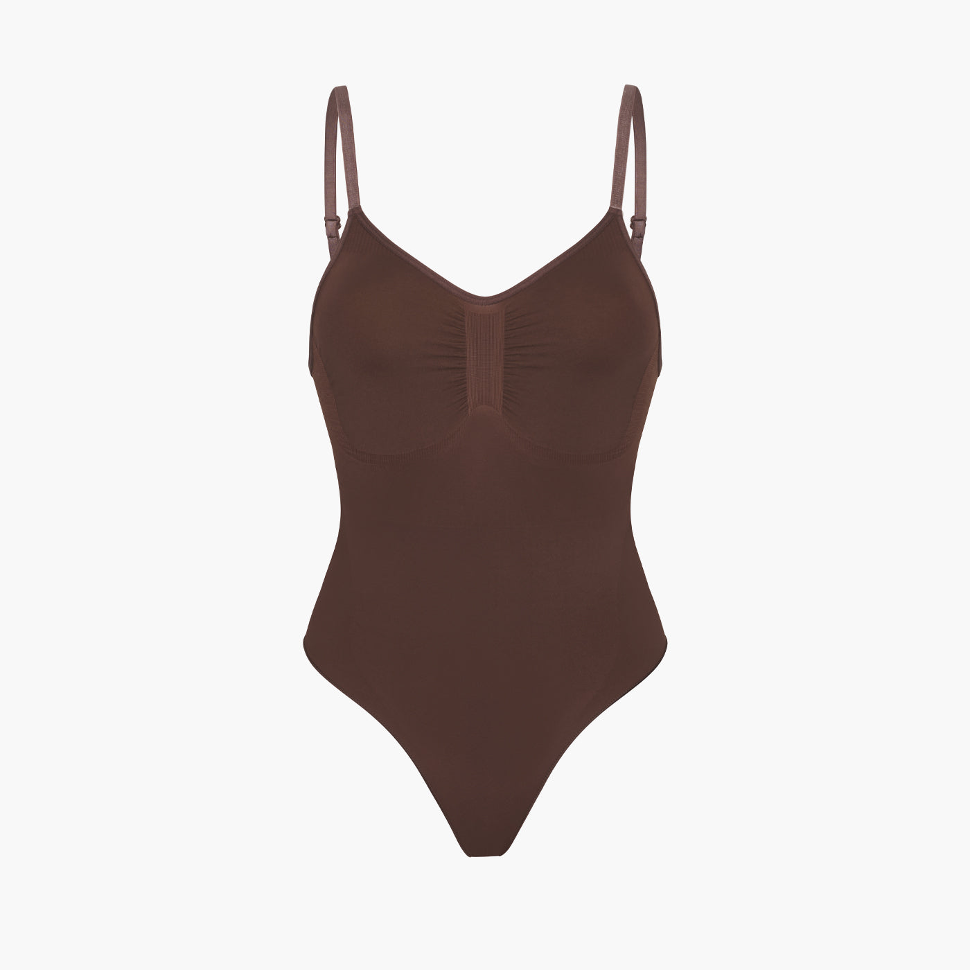 Contoura™ Bodysuit Shapewear für glatte Konturen und sicheren Halt