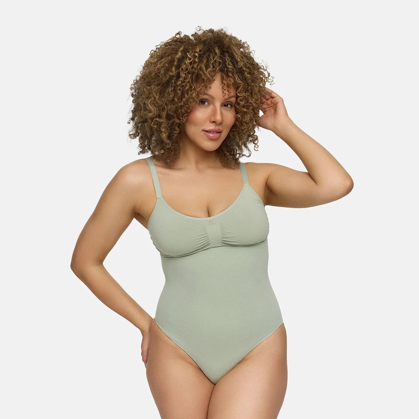 Contoura™ Bodysuit Shapewear für glatte Konturen und sicheren Halt