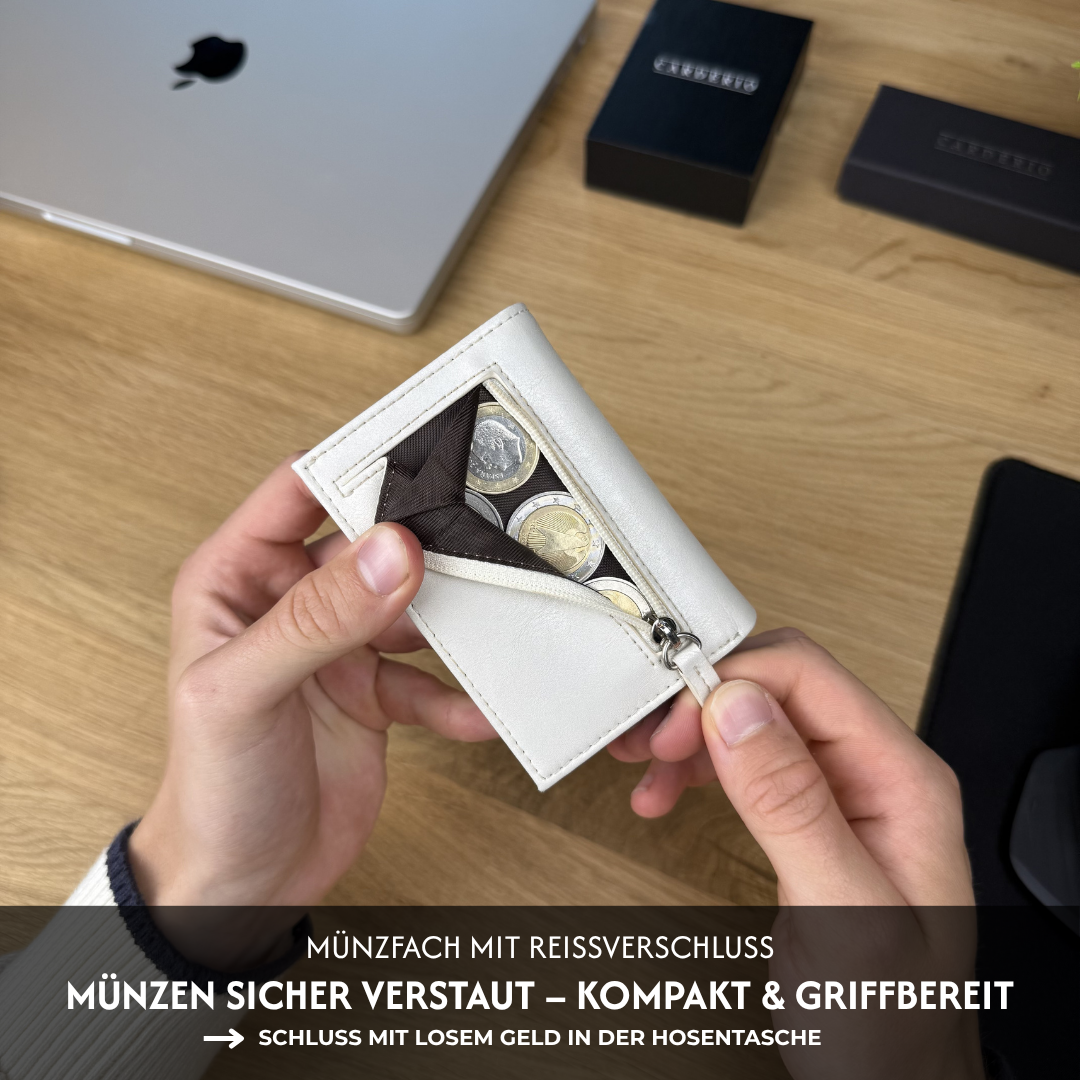 CARDERIO-Geldbörse