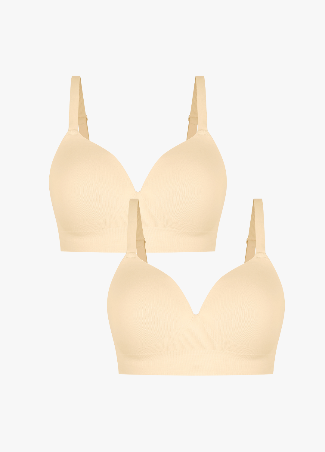 Amoura™ – Komfortabler Damen-BH für einen perfekten Sitz