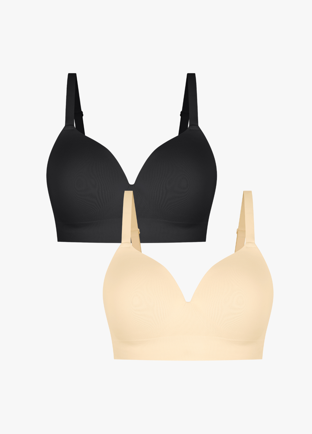 Amoura™ – Komfortabler Damen-BH für einen perfekten Sitz
