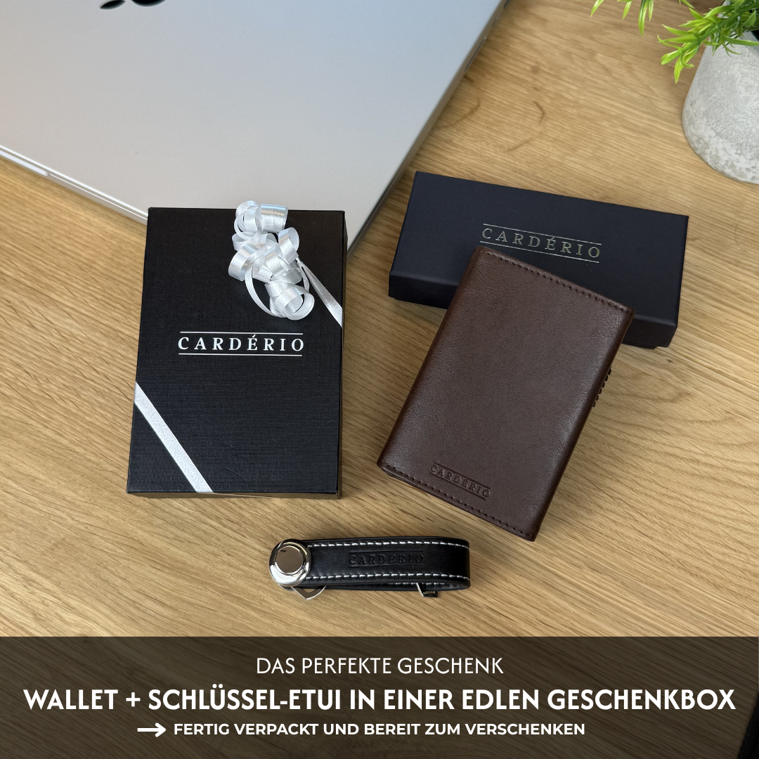 CARDERIO-Geldbörse