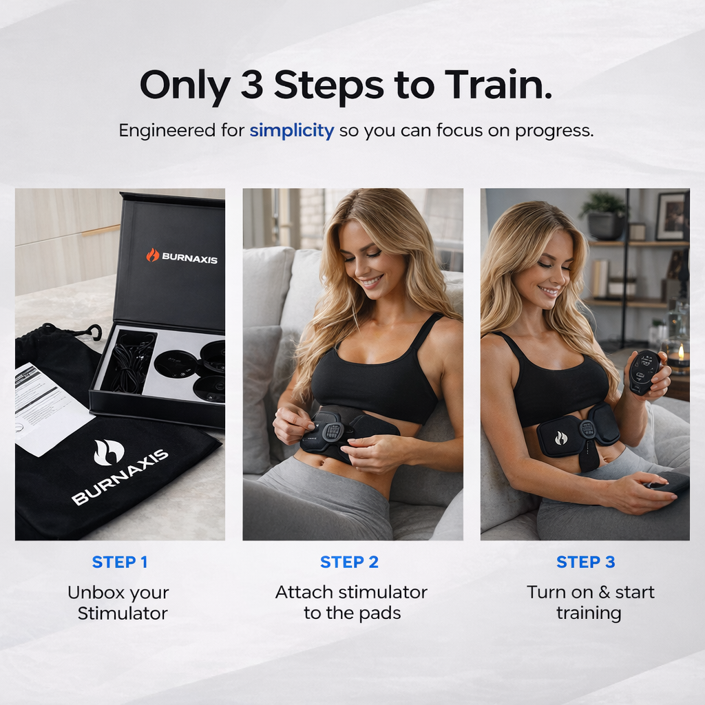 Ultra Neurotone™ | Stimulator