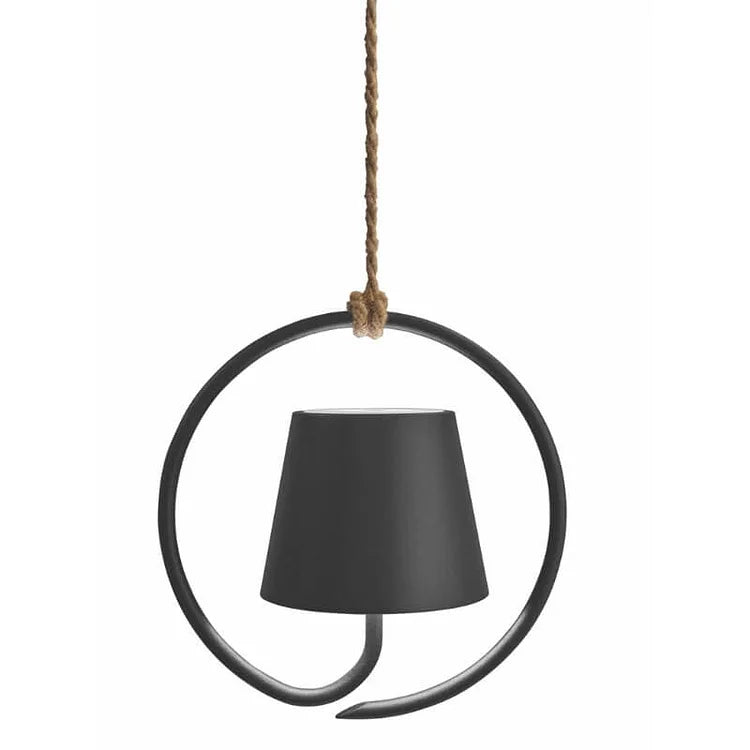 Manova™ Moderne Wiederaufladbare Hängelampe | 50% RABATT