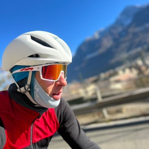 Cycling Glasses Vibel | Farbwechsel & Polarisationsschutz