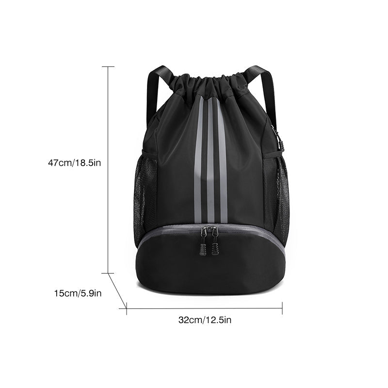 SprintPack Tasche