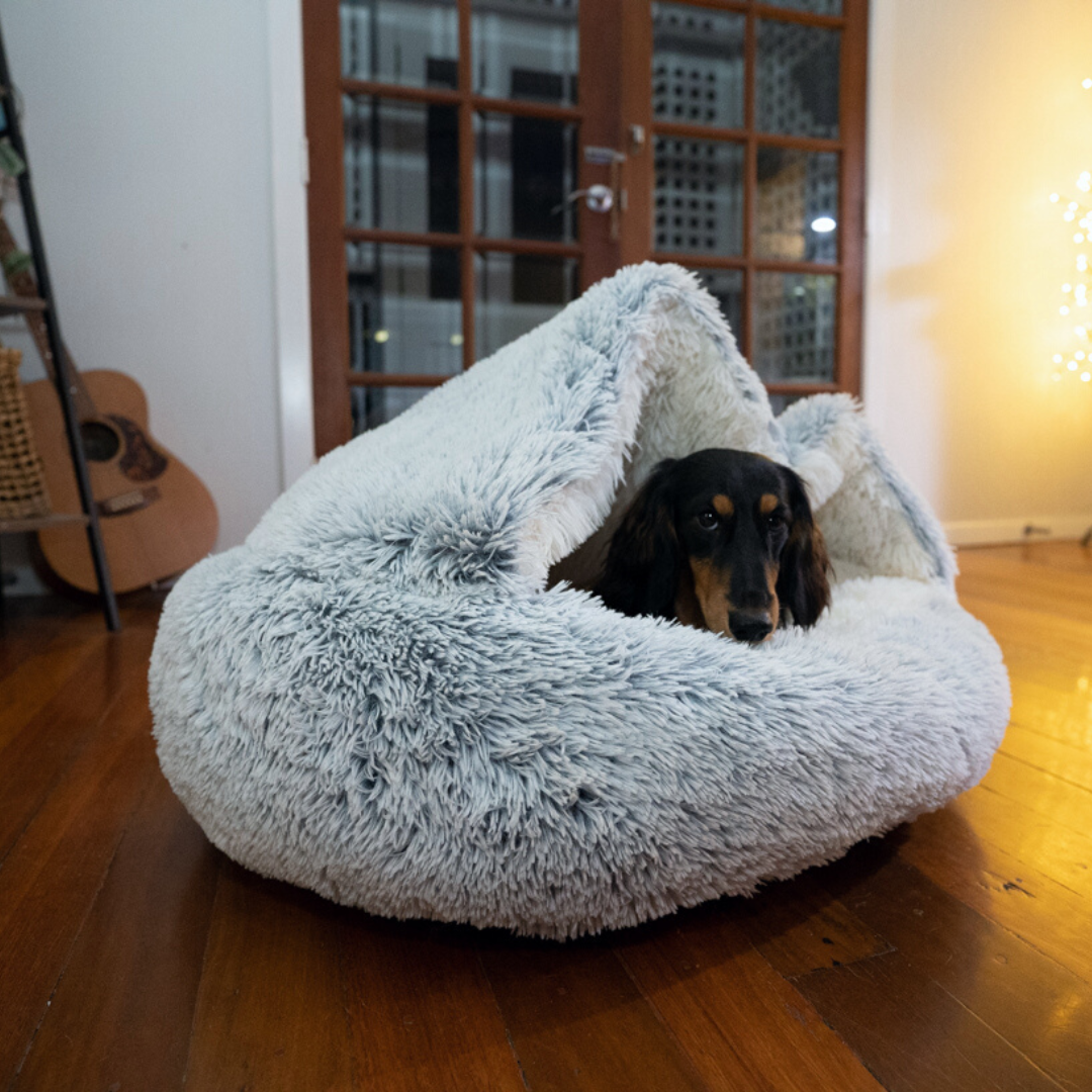 CozyPet Höhle